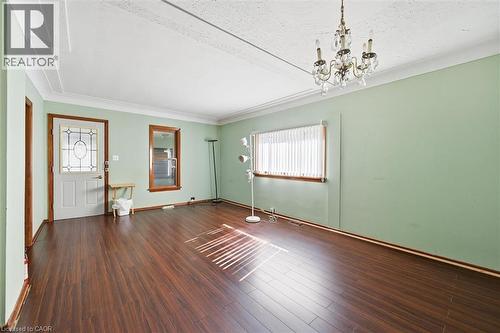 4741 First Avenue, Niagara Falls, ON - Indoor Photo Showing Other Room
