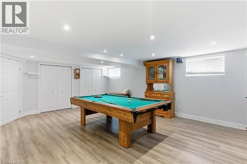 5372 Spruce Avenue, Burlington, ON - Indoor Photo Showing Other Room