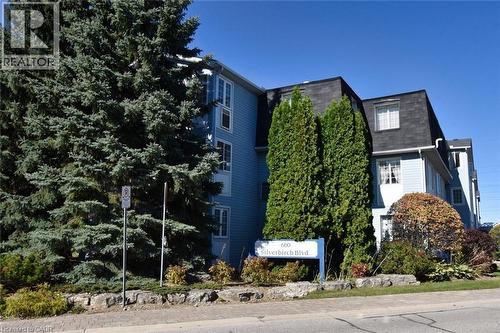 600 SILVERBIRCH Boulevard Unit# 102  Hamilton, ON L0R 1W0