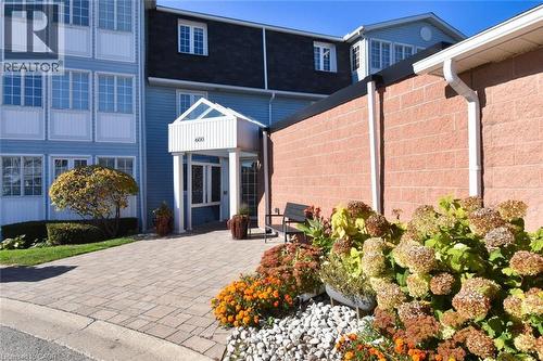 600 SILVERBIRCH Boulevard Unit# 102  Hamilton, ON L0R 1W0