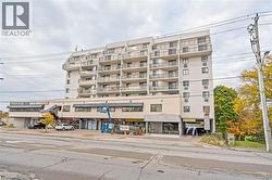 View of apartment building / complex - 