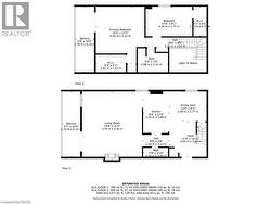 View of room layout - 