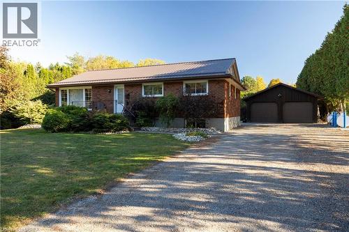 976 Mcdowell Road E, Simcoe, ON - Outdoor