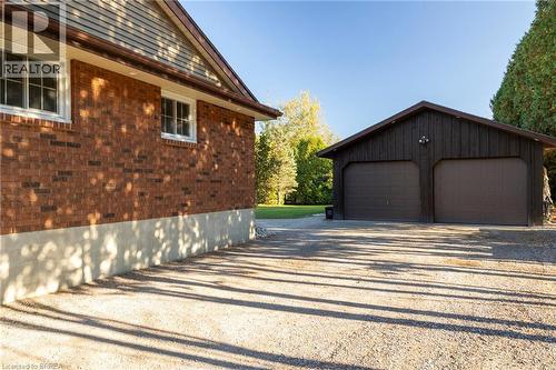 976 Mcdowell Road E, Simcoe, ON - Outdoor With Exterior