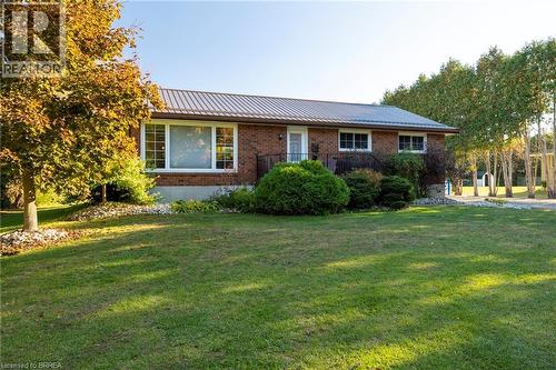 976 Mcdowell Road E, Simcoe, ON - Outdoor