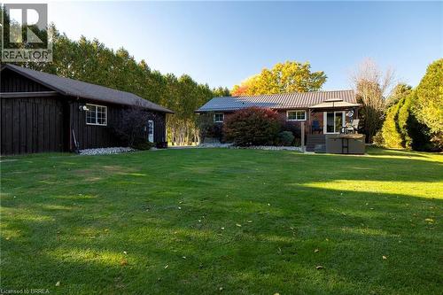 976 Mcdowell Road E, Simcoe, ON - Outdoor