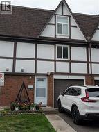 8 AMY Lane Unit# 39  Hamilton, ON L8E 3K8