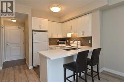 Quartz Breakfast Bar - 