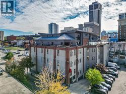 80 KING WILLIAM Street Unit# 404  Hamilton, ON L8R 0A1