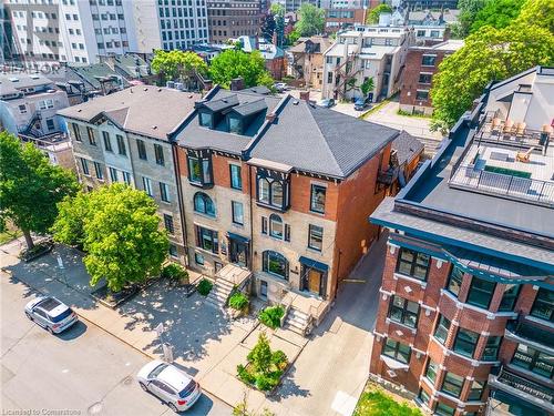 21 Bold Street, Hamilton, ON 