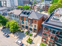 21 BOLD Street  Hamilton, ON L8P 1T3