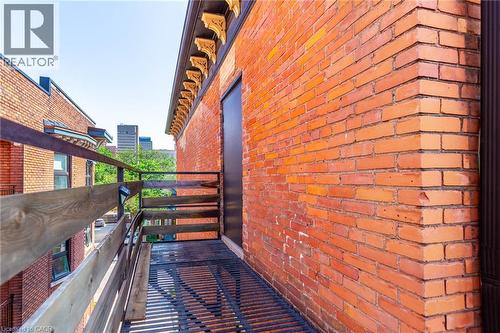 21 Bold Street, Hamilton, ON 