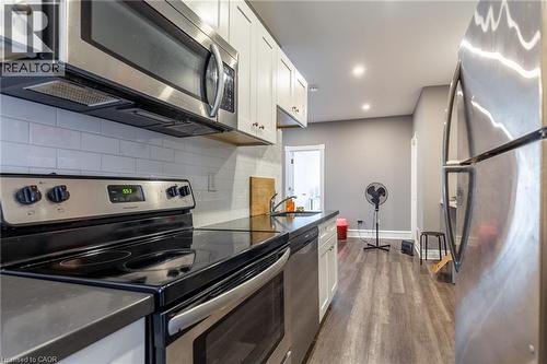 21 Bold Street, Hamilton, ON 