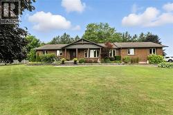 404996 BEACONSFIELD Road Burgessville, ON N0J 1C0