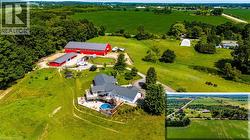 599 COCKSHUTT Road  Port Dover, ON N0A 1N0