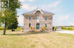 3632 145 Road  Mitchell, ON N0K 1N0