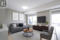 16 WHEAT Lane  Kitchener, ON N0B 2E0