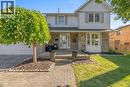 54 Pathfinder Crescent, Kitchener, ON  - Outdoor 