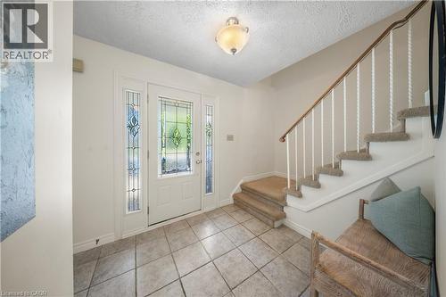 54 Pathfinder Crescent, Kitchener, ON - Indoor Photo Showing Other Room
