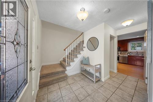 54 Pathfinder Crescent, Kitchener, ON - Indoor Photo Showing Other Room