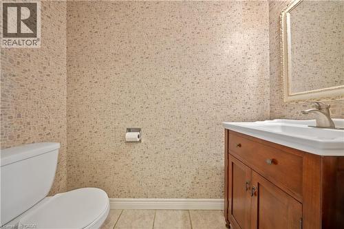 54 Pathfinder Crescent, Kitchener, ON - Indoor Photo Showing Bathroom