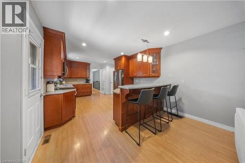 54 Pathfinder Crescent, Kitchener, ON - Indoor