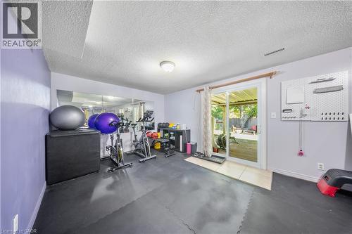 54 Pathfinder Crescent, Kitchener, ON - Indoor