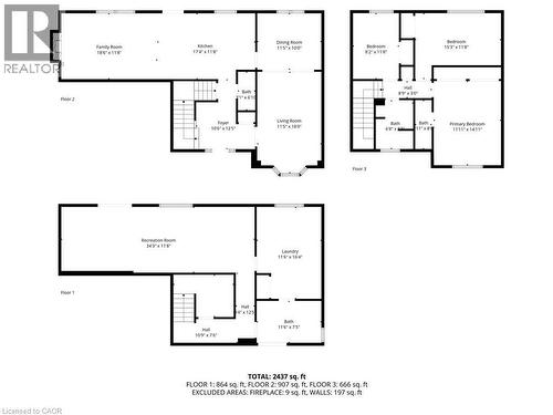 54 Pathfinder Crescent, Kitchener, ON - Other