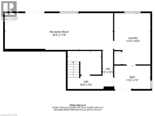 54 Pathfinder Crescent, Kitchener, ON - Other