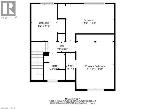 54 Pathfinder Crescent, Kitchener, ON - Other