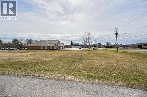 33 Park Road, Simcoe, ON 