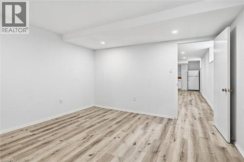 2237 Joyce Street, Burlington, ON - Indoor Photo Showing Other Room