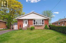 2237 JOYCE Street  Burlington, ON L7R 2B6