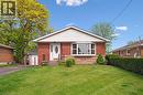 2237 Joyce Street, Burlington, ON  - Outdoor 