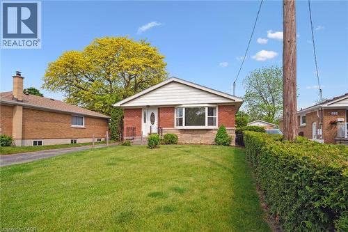 2237 Joyce Street, Burlington, ON - Outdoor