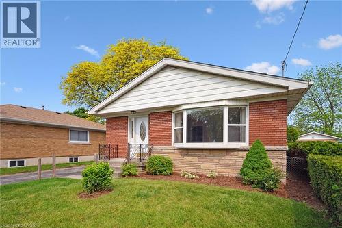 2237 Joyce Street, Burlington, ON - Outdoor