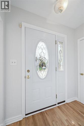 2237 Joyce Street, Burlington, ON - Indoor Photo Showing Other Room