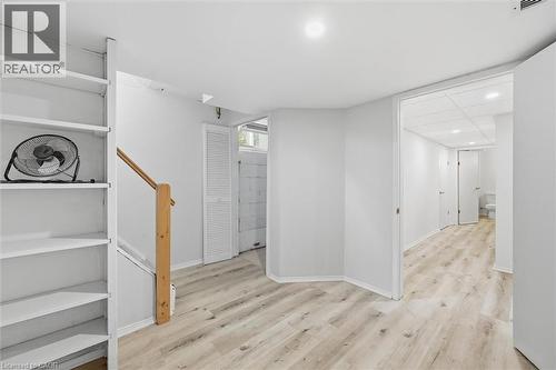 2237 Joyce Street, Burlington, ON - Indoor Photo Showing Other Room