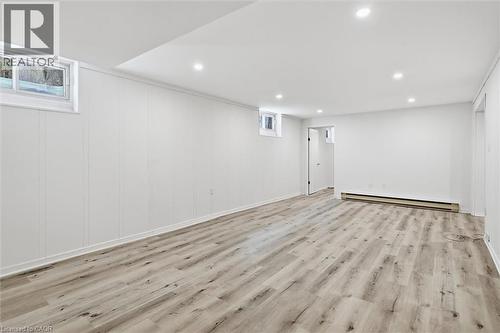 2237 Joyce Street, Burlington, ON - Indoor