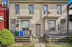 298 EMERALD Street N Unit# 2  Hamilton, ON L8L 5L3