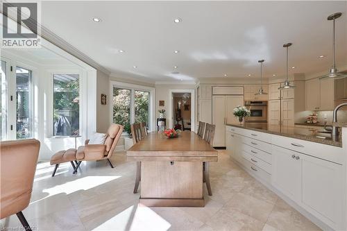 342 Pomona Avenue, Burlington, ON - Indoor