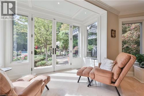 342 Pomona Avenue, Burlington, ON - Indoor Photo Showing Other Room