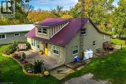 46 NATURE Line Lowbanks, ON N0A 1K0