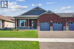 10 MICHELLE'S Way  Hagersville, ON N0A 1H0