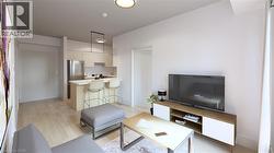 333 ALBERT Street Unit# 515  Waterloo, ON N2L 0L1