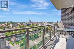 318 SPRUCE Street Unit# 1501  Waterloo, ON N2L 0E9