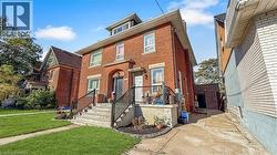 119 OTTAWA Street N  Hamilton, ON L8H 3Y9