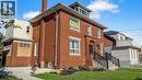 119 Ottawa Street N, Hamilton, ON  - Outdoor With Exterior 