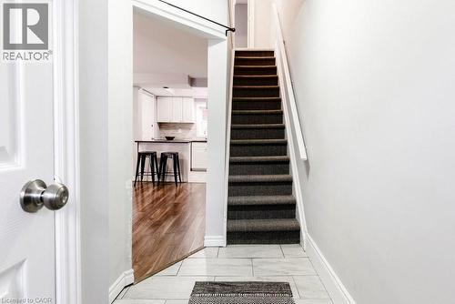 35 Ferrie Street W, Hamilton, ON - Indoor Photo Showing Other Room