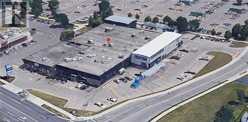 1605 Main Street W, Hamilton, ON 